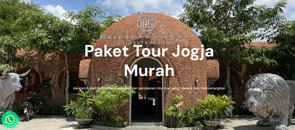  AntarKitaTour.Com Paket Tour Jogja Murah  Taekwondo Indonesia PENGKAB SLEMAN